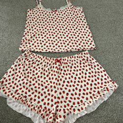 Women’s Pjs Sleepwear