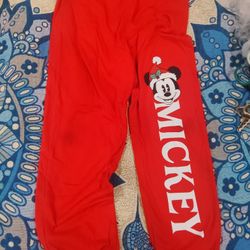 Disney Juniors Joggers 