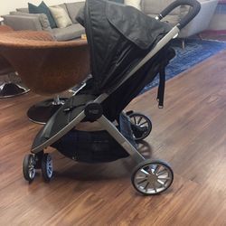 Used Stroller