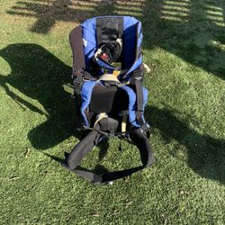 Kelty Backpack Kids Child Carrier