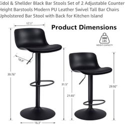 Bar Stools 