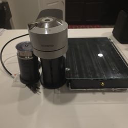 Nespresso Vertuo 