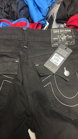 True religion jeans, size 32