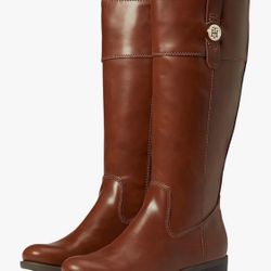 Tommy Hilfiger Women’s Boots