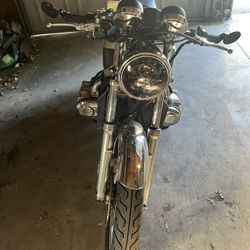 1976 Honda GL1000