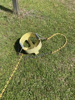 Child’s Swing Excellent Quality!