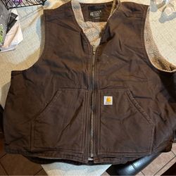 Carhartt Vest