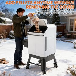 New And Well Packaged Sapling Puller Tool - Heavy Duty Tree Root Puller for ¼ to 2" Woody Stems | Fully Uproots Trees & Shrubs | Ergonomic Garden Tool