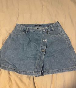 Vans Skort