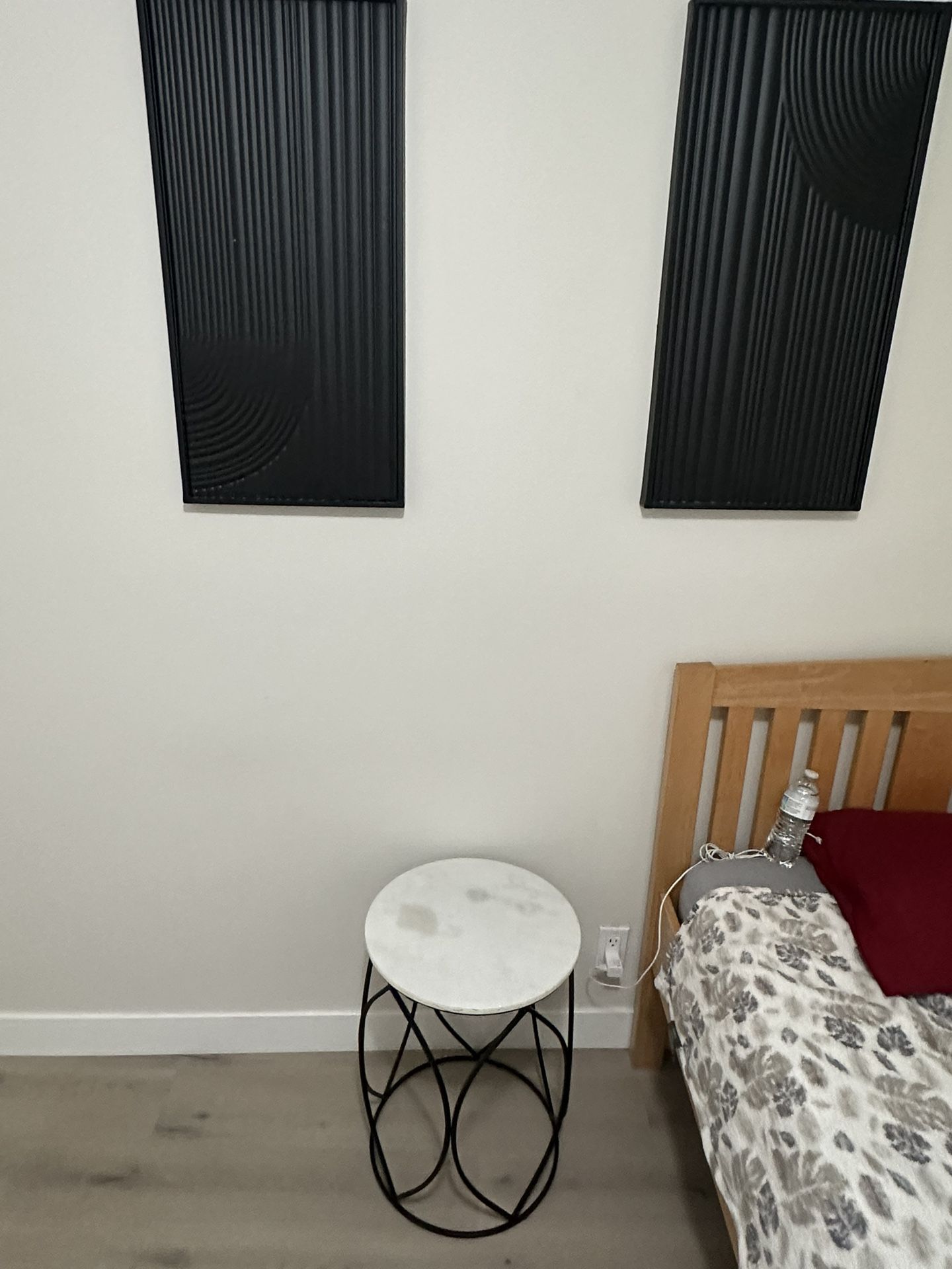 Table & Wall Decoration