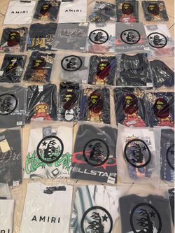 Bape shirts