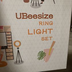Ring light