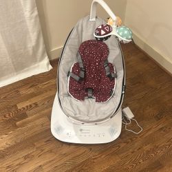 4moms Mamaroo