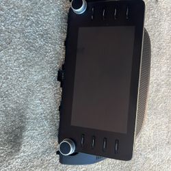 2018-2022 Honda Accord Radio Display Screen Part