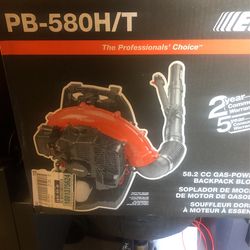 Echo Blower