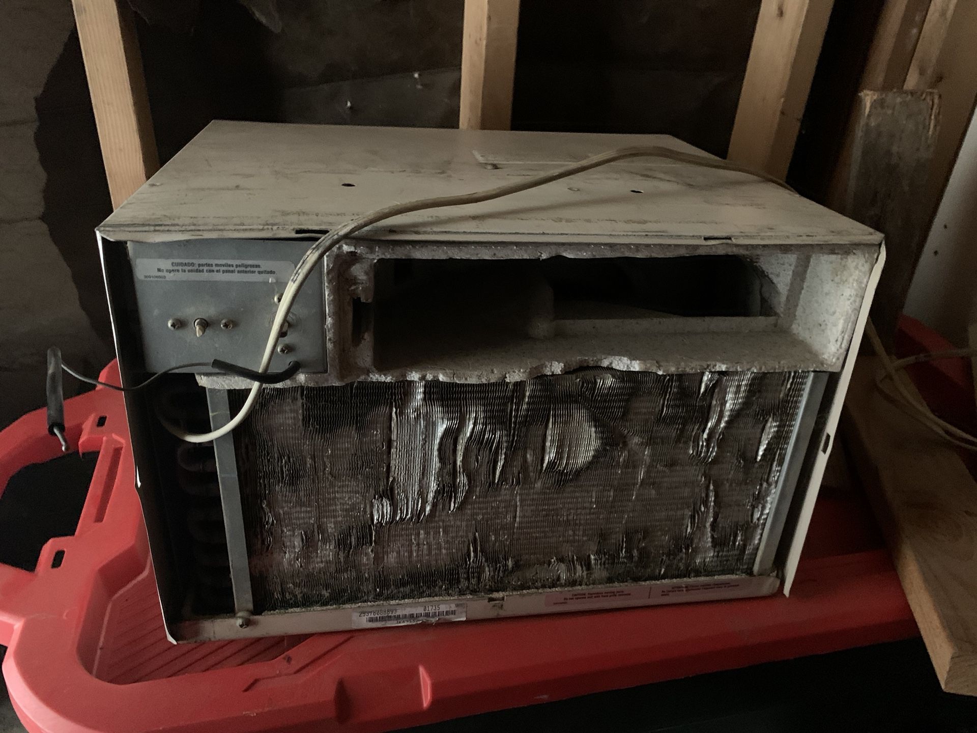 Ac Unit