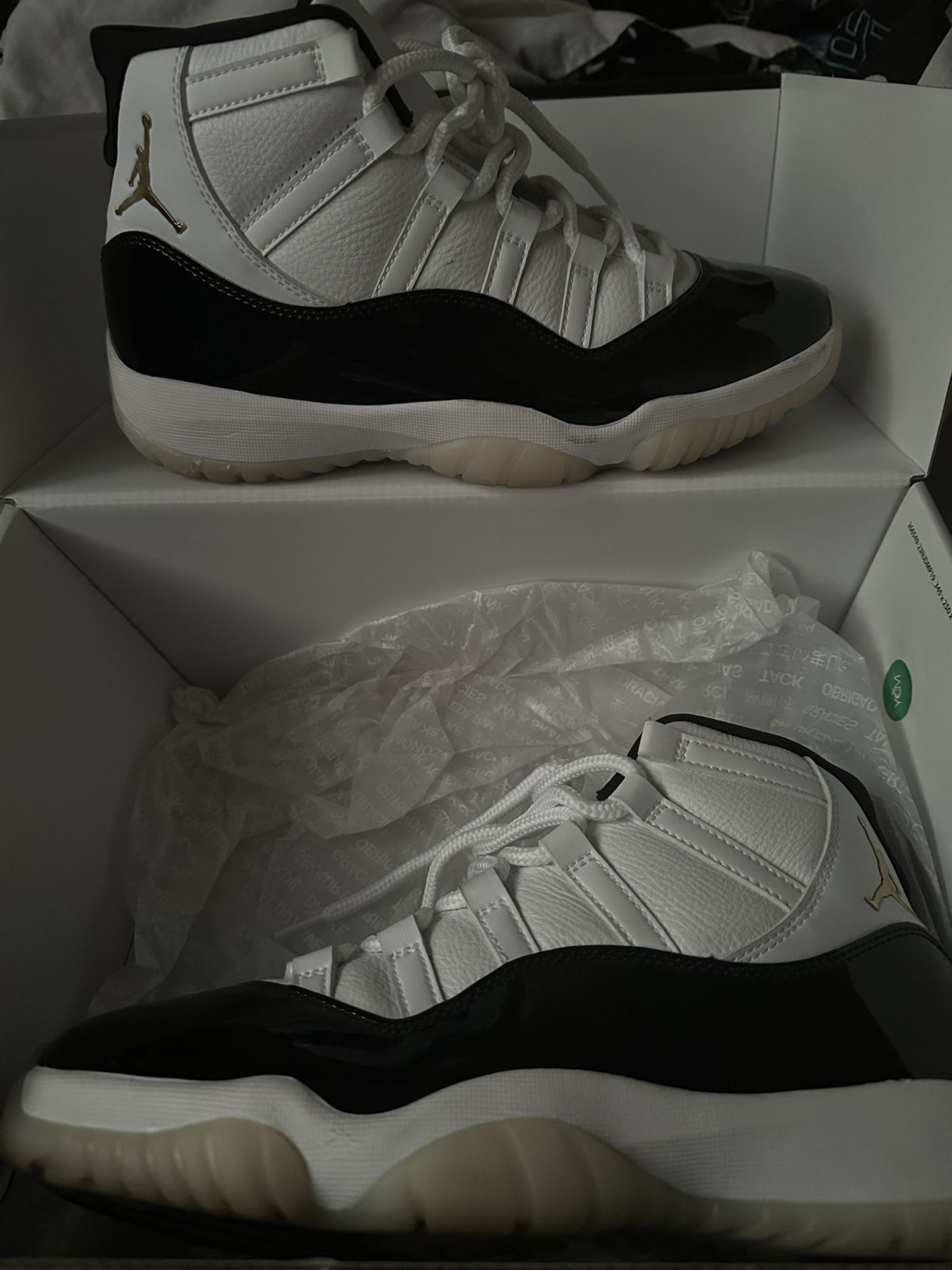 Jordan 11