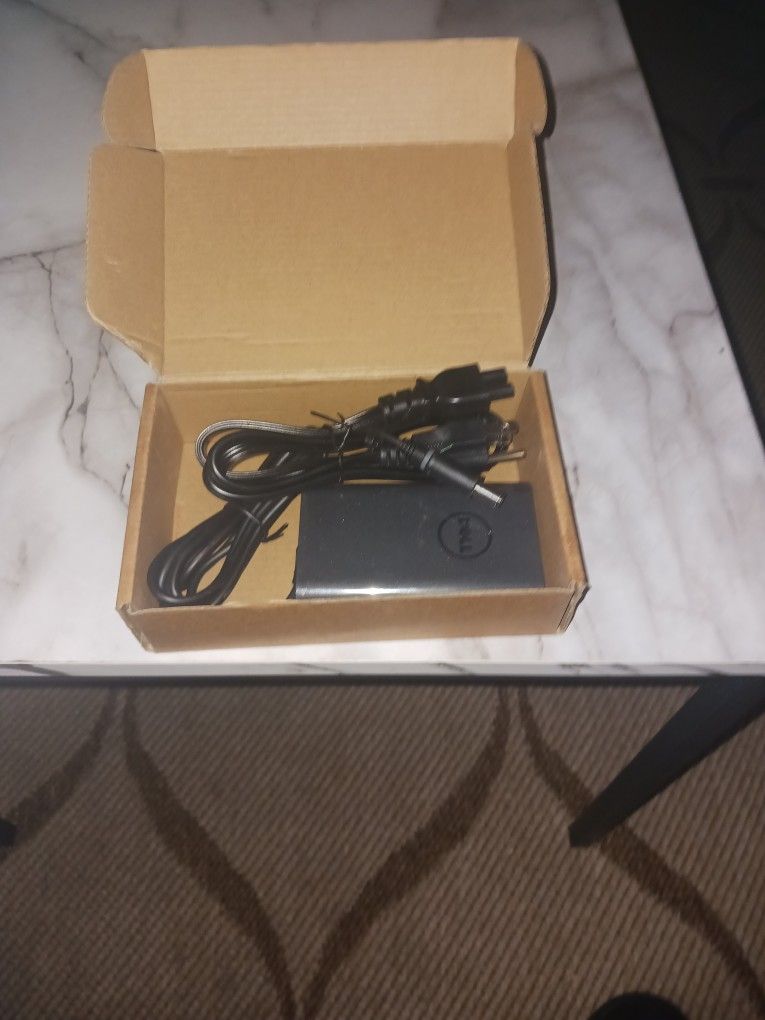 General Original Dell Computer Charger