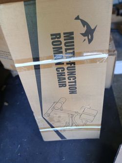 New Commercial Grade Fitness Equiptment