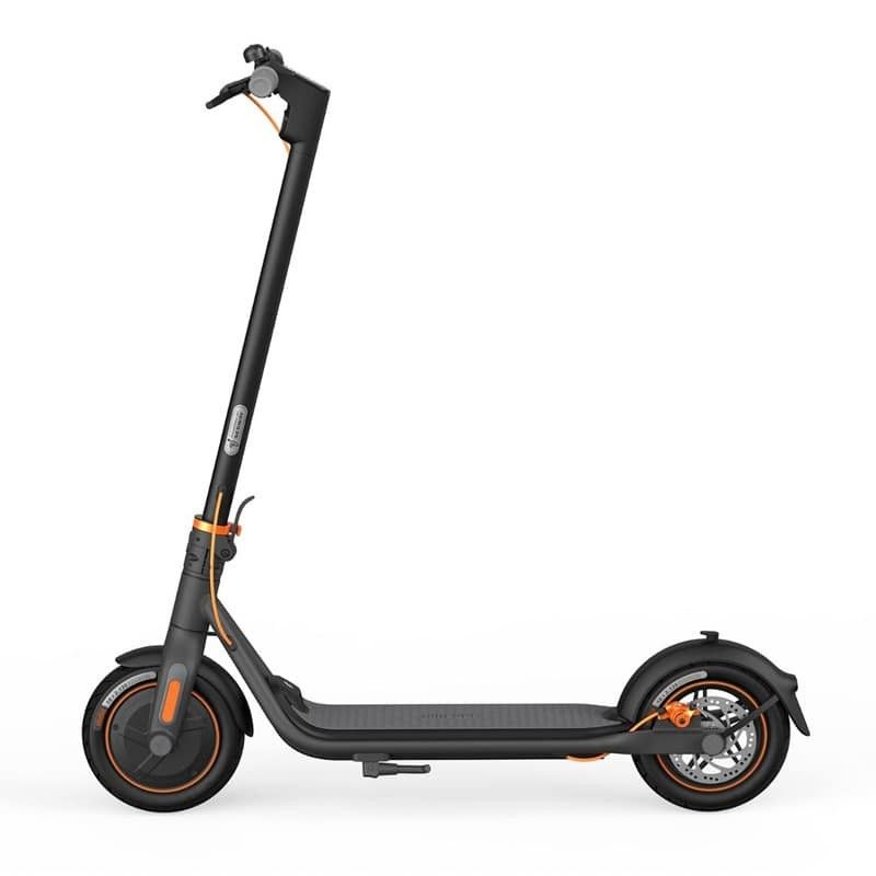 Niu Scooter