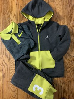 Nike set boys