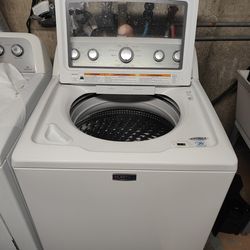 Washer Only, For Repair, Powers On, Noise, Immediate Pickup