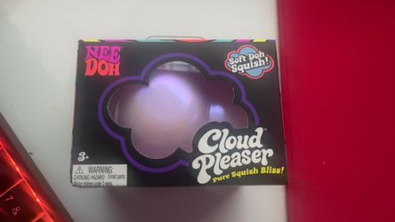 NEEDOH Cloud Pleaser