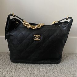 AUTHENTIC Chanel Quilted Bag - FLEXIBLE PRICE