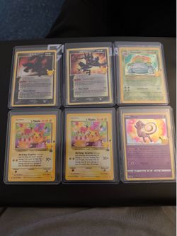 Pokemon Celebrations