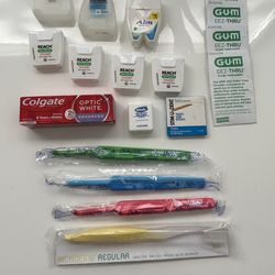 Dental Bundle