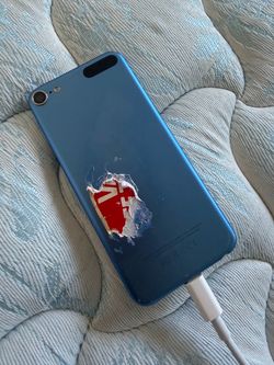 iPod nano