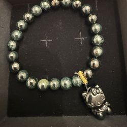 Jade Jewelry