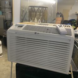 Ac With Remote $70