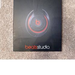 Beats Wired Headphones 