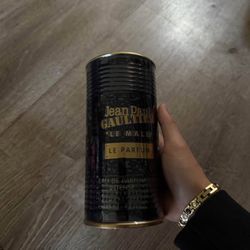  Jean Paul Gaultier  Le Male Le Parfum with Lavender & Iris