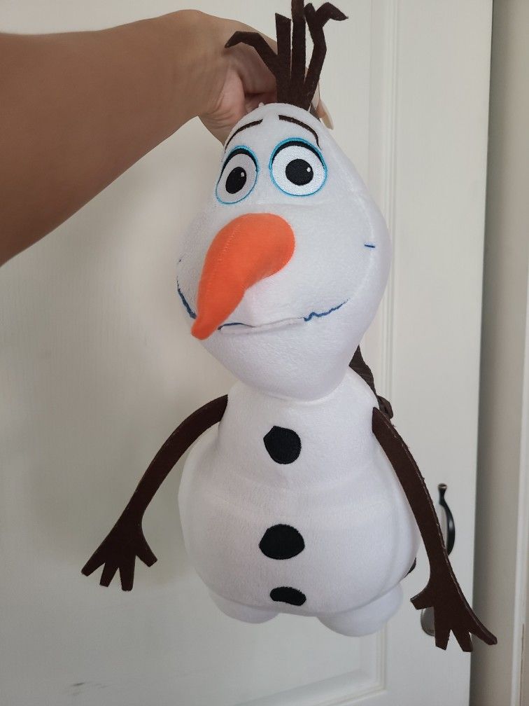 Olaf Backpack 