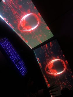 27” Monitor