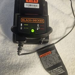 Black & Decker 20v Lithium 1.5AH ION Battery - Used - Fully Charges - Tested Works - LBXR2020