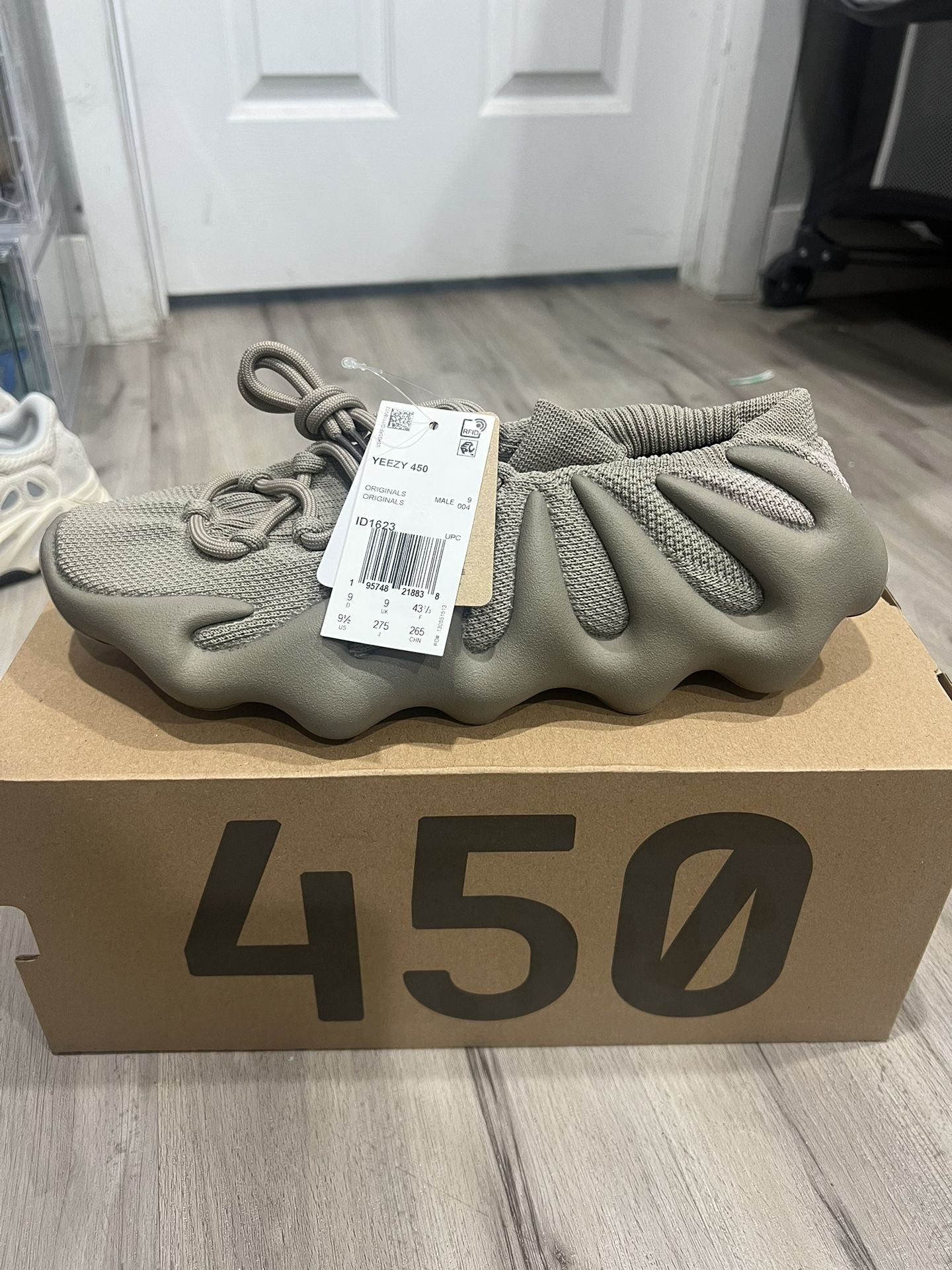 Yeezy 450