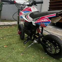 KIDS Dirt Bike 40cc