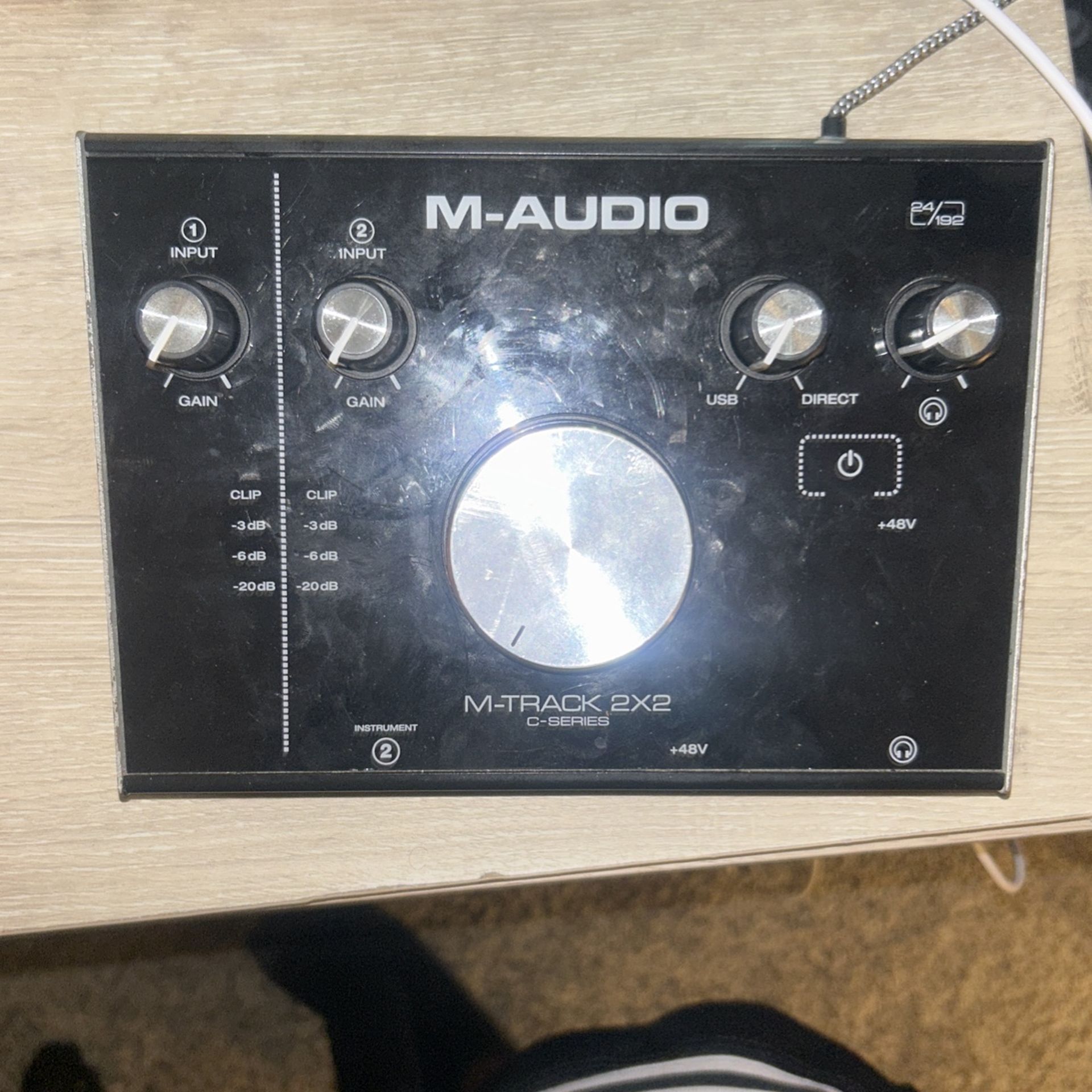 Interface