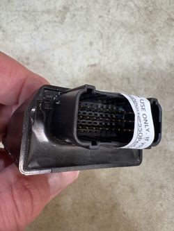 OEM honda CRF300l ECU pcm control module