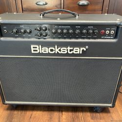 Blackstar HT Stage 60 Tube Amp – Great Condition – $500 OBO