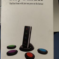 Key Finder   Never Loose Your Key