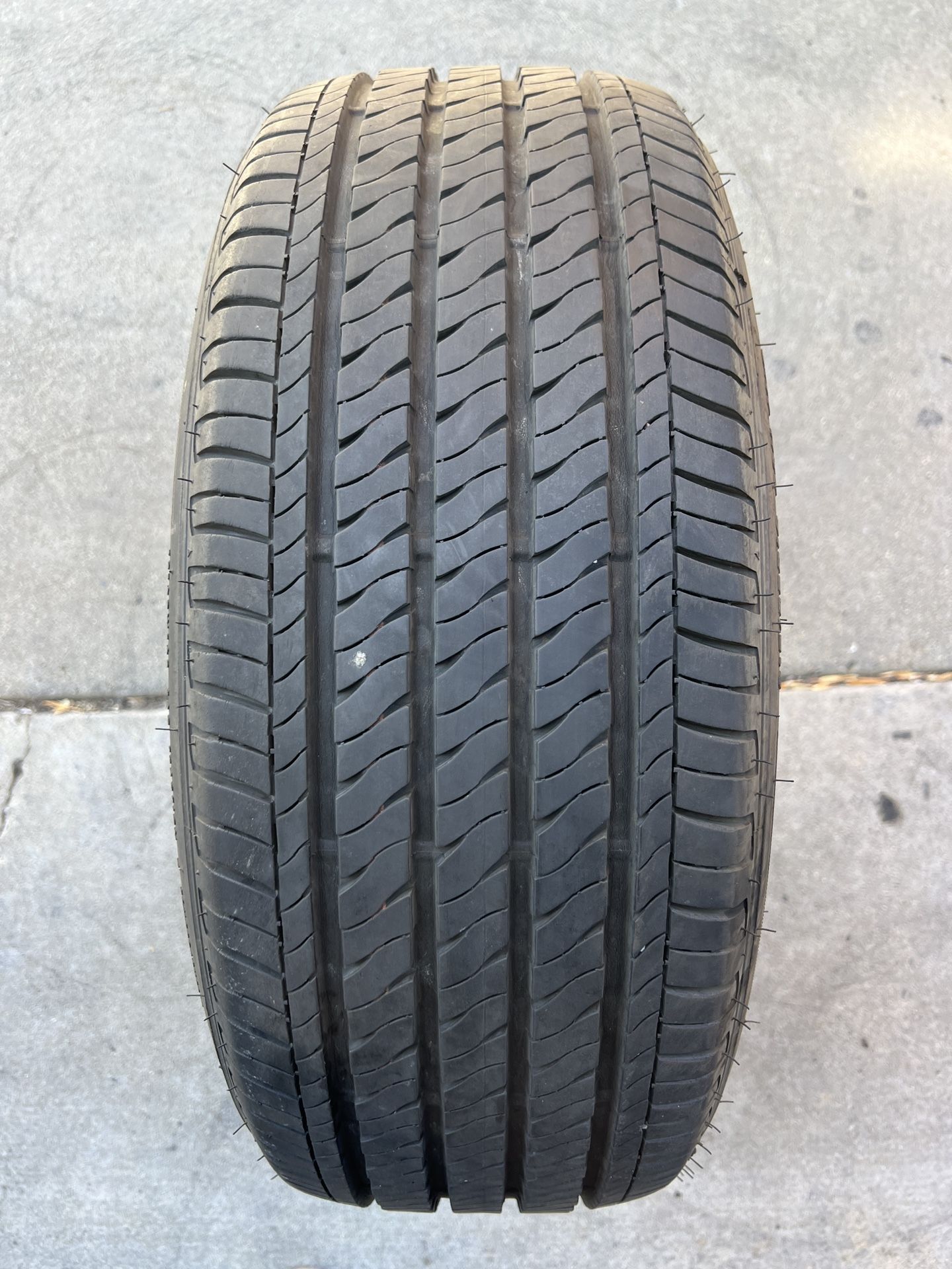 1 Firestone Tire 215/55/16