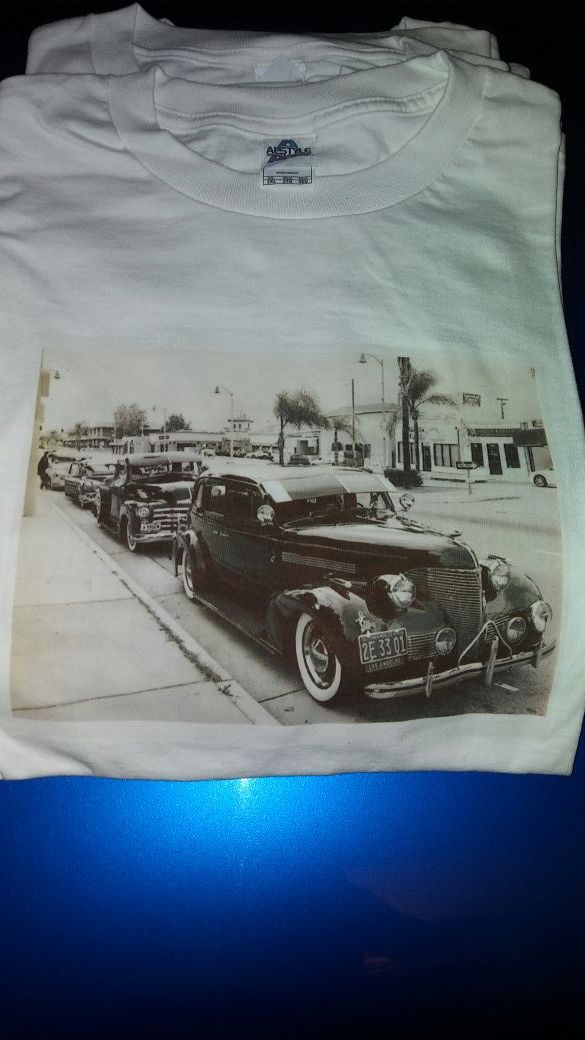 T-shirts