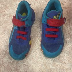 Gianni Sneakers Kids Size 13