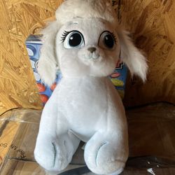 Build A Bear