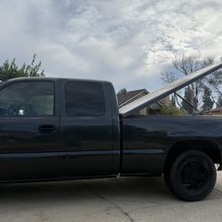 2003 Chevy Silverado1500 