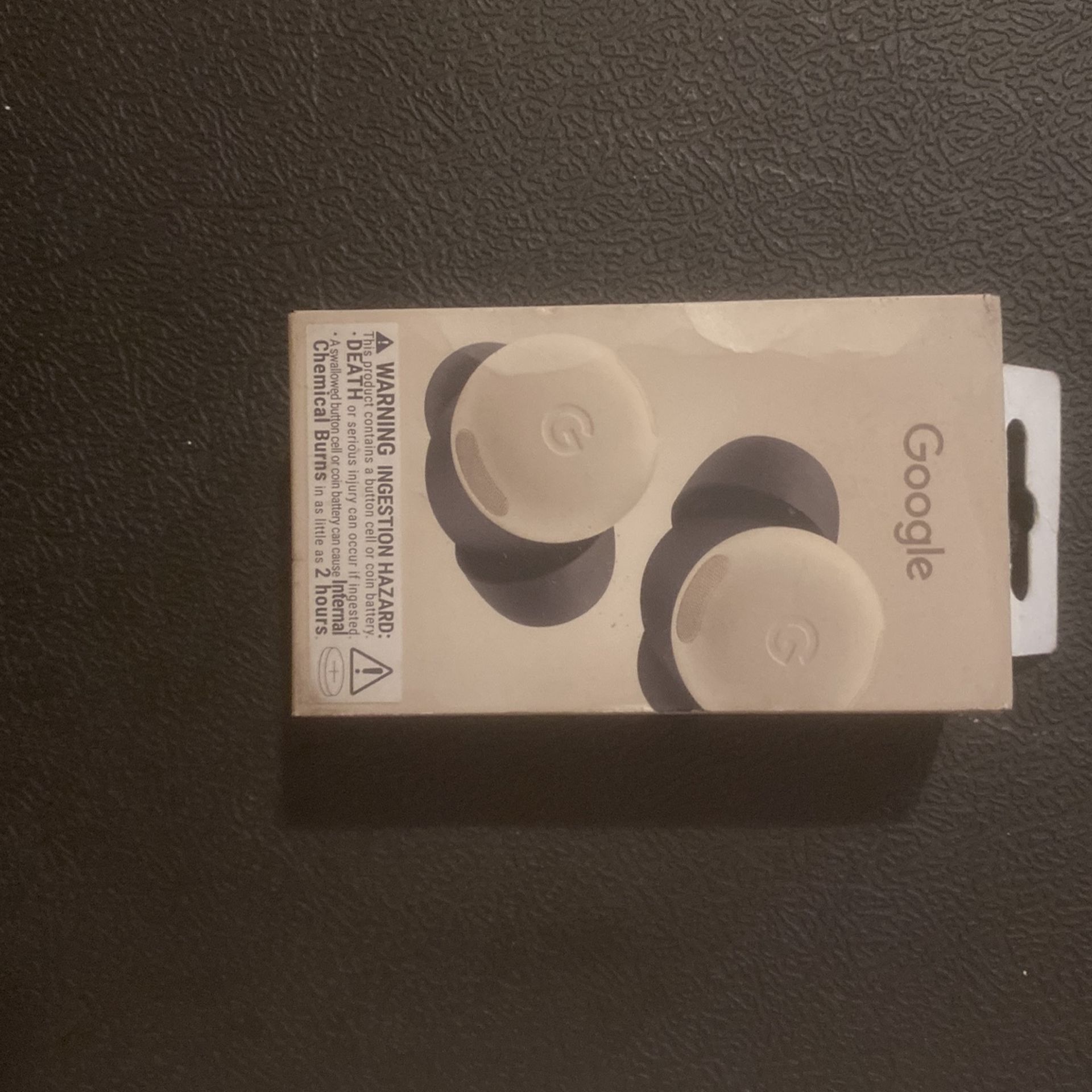 Google Pixel Buds Pro Ii New In Box